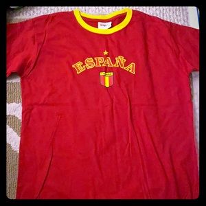 NWOT Free tee shirt